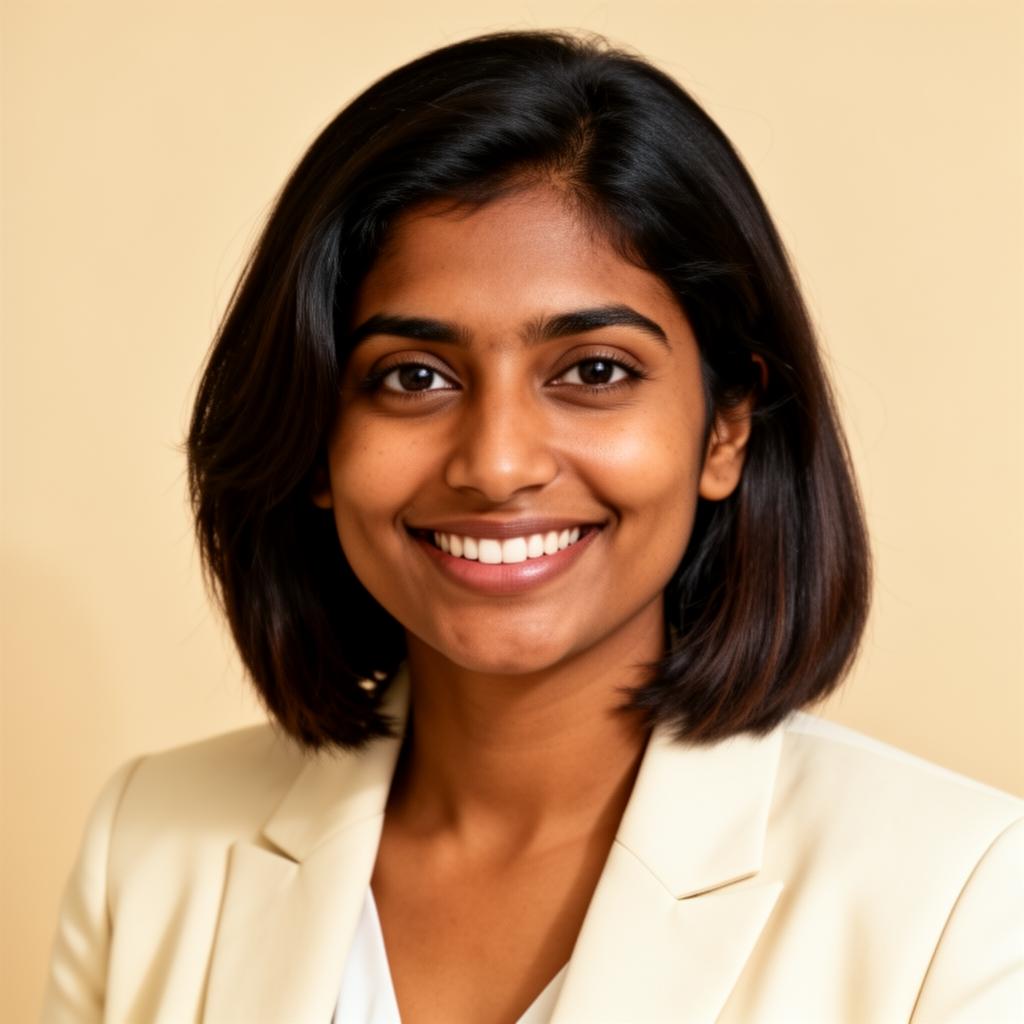 Priya Shah, Head of Growth at Atlas & Oak